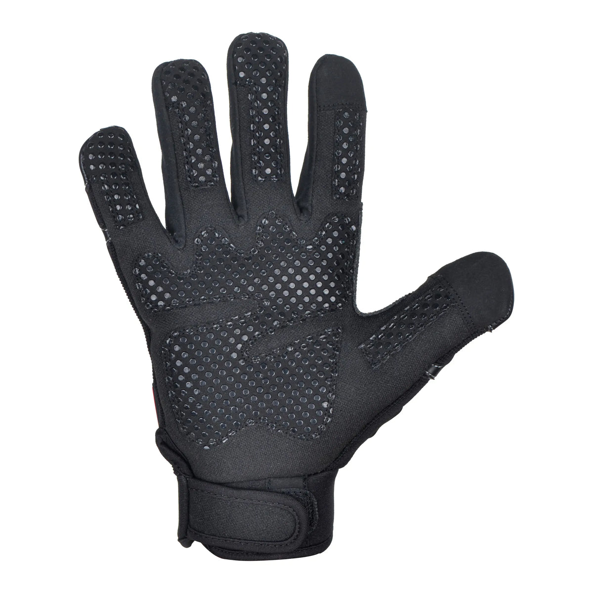 Heavy Duty Mechanic Gloves