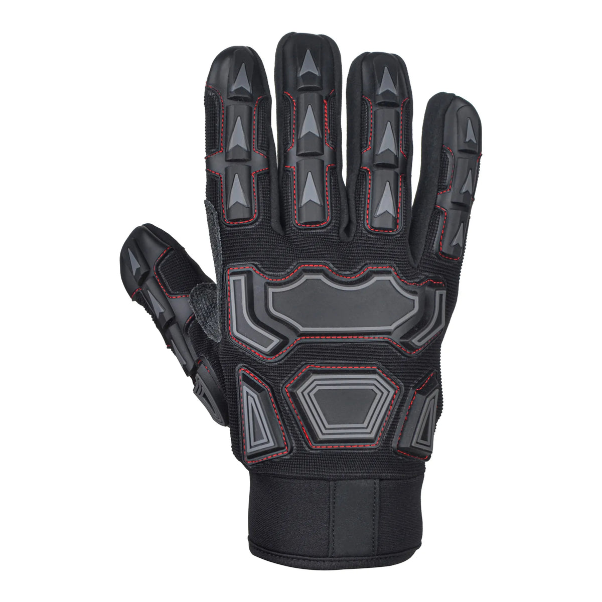 Heavy Duty Mechanic Gloves