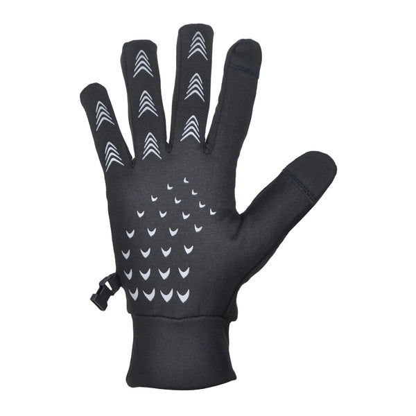 Skin Fit iTouch Gloves