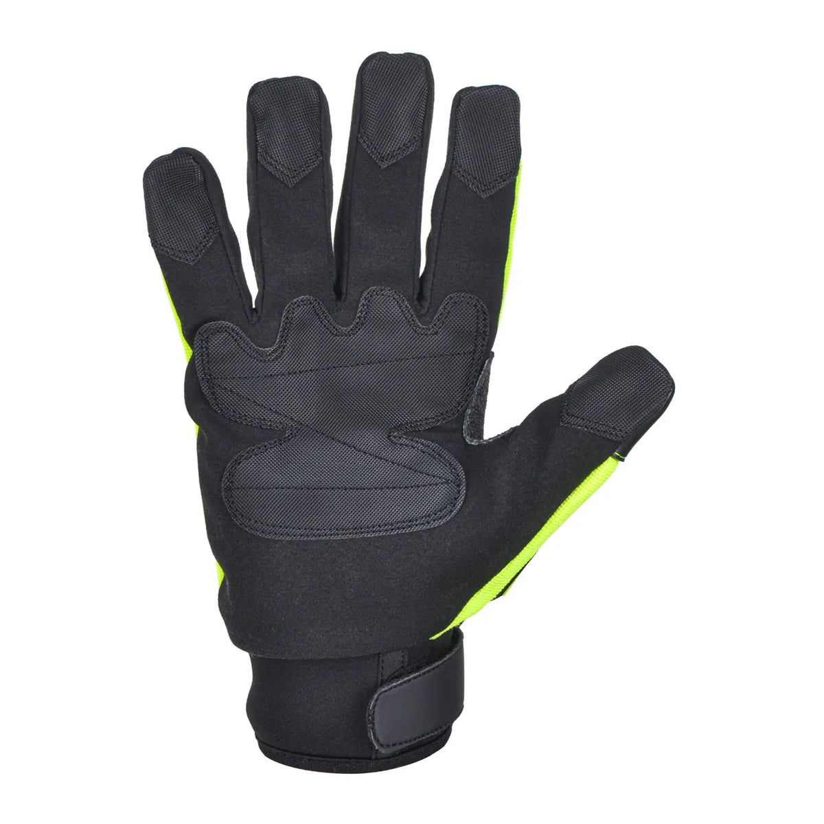 Multi-Use Mechanic Gloves